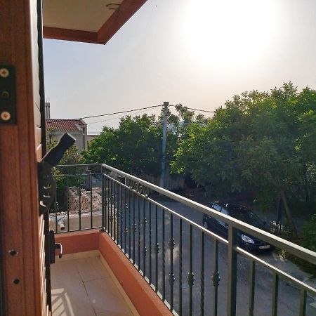 Villa Nadalina Сутоморе Екстер'єр фото