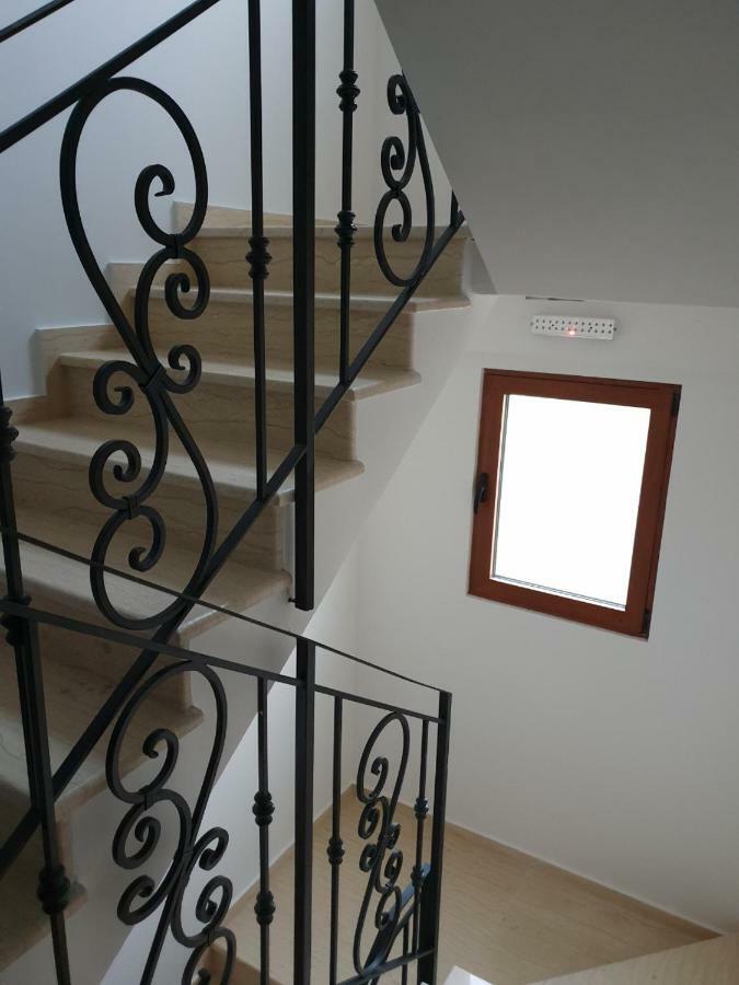 Villa Nadalina Сутоморе Екстер'єр фото